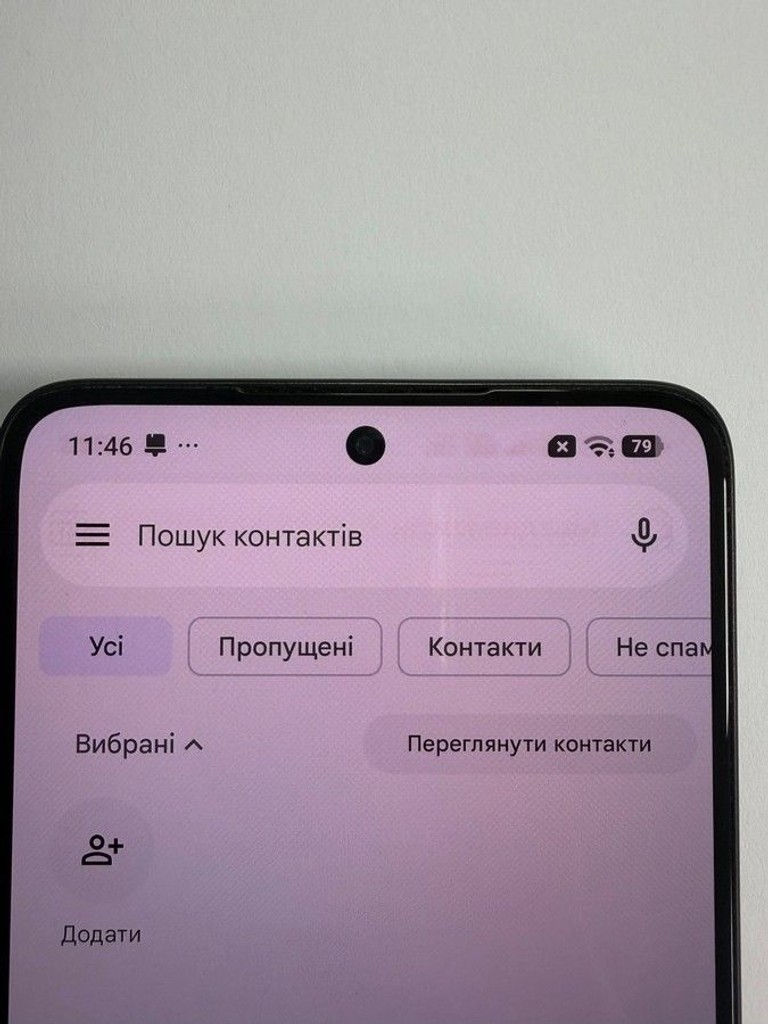 Xiaomi 14t 12/512gb Код:01-201077332. Зображення 7