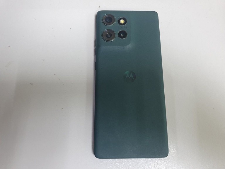 Дешево Motorola edge 50 12/512 з ломбарду