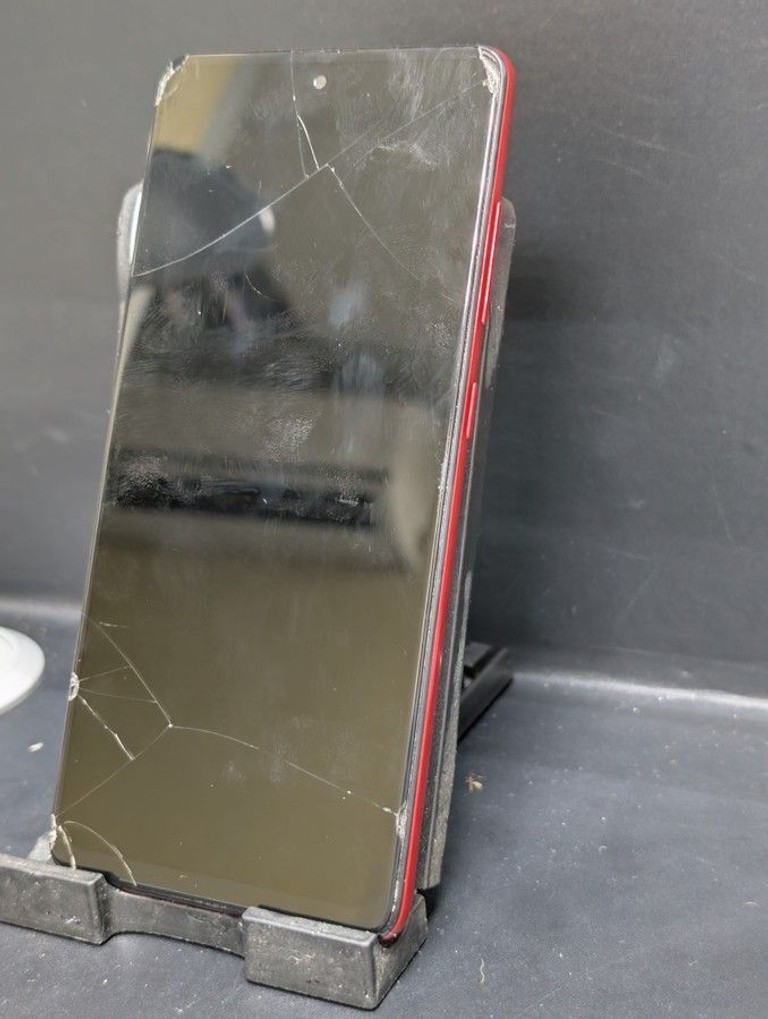 Дешиво Samsung a515f galaxy a51 4/64gb с ломбарда