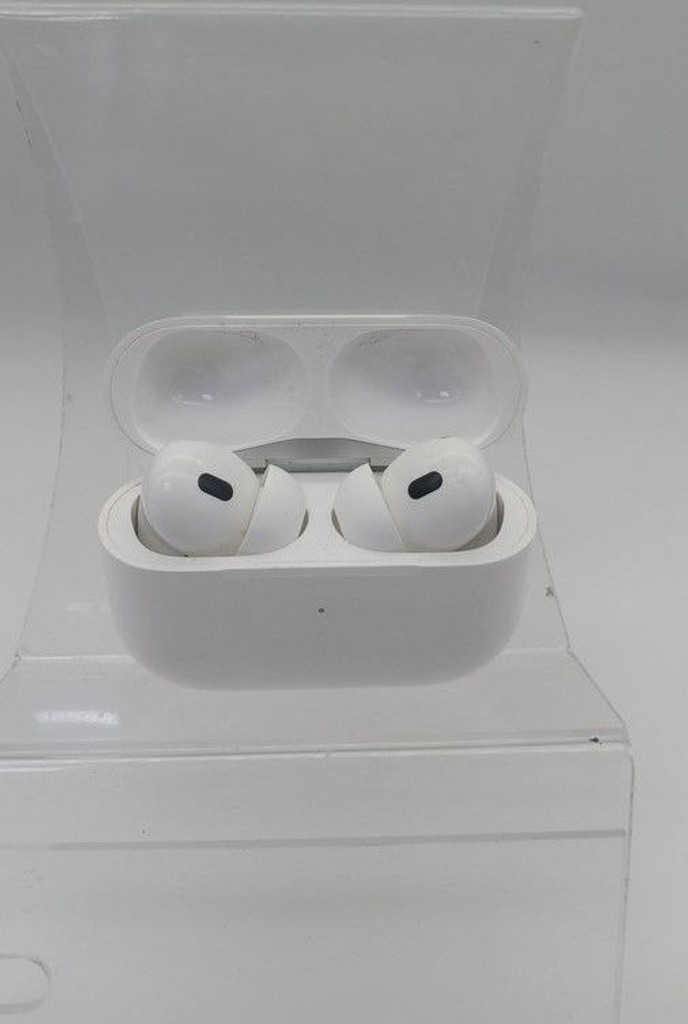 Apple airpods pro 2nd generation magsafe Код:01-201072901. Зображення 7