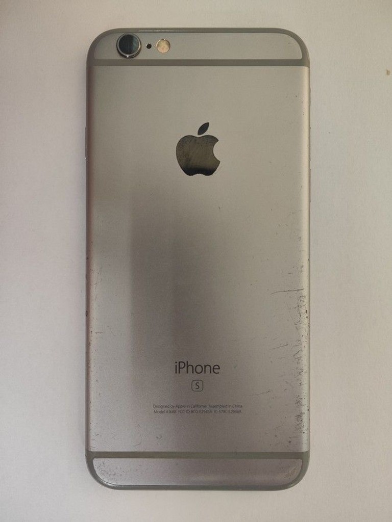 Розпродаж Apple iphone 6s 32gb, продавець Техноскарб