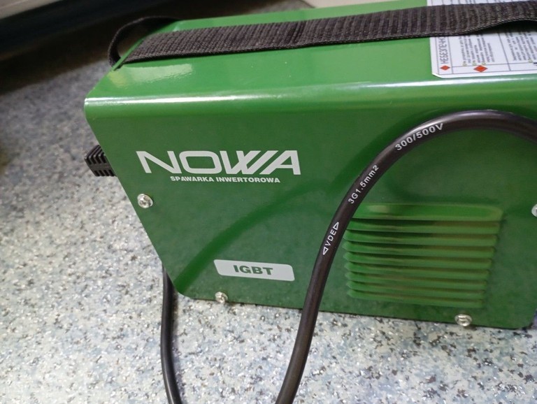 Оголошення Nowa W-355K Б/У