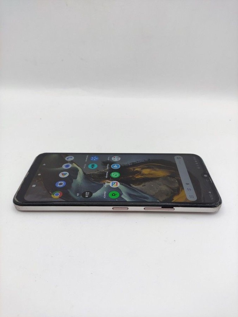 Nokia c22 3/64gb Код:01-201086423. Изображение 9