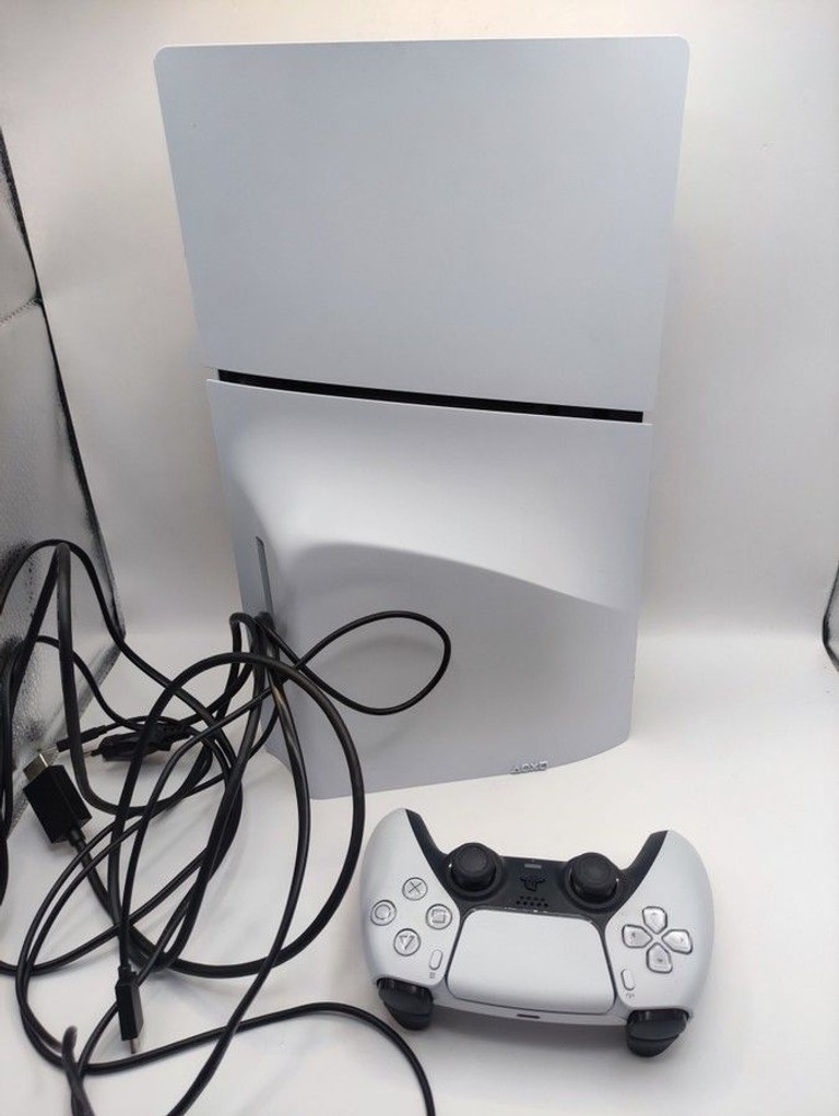 Купити Sony PlayStation 5 Slim 1TB Б/У