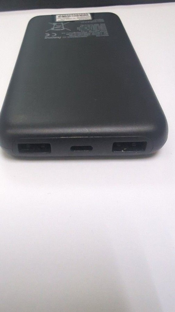Дешево Hama 10000mah/fabric 10 з ломбарду