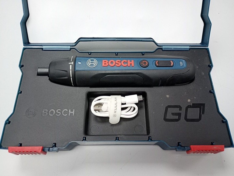 Купити Bosch go 2 Б/У