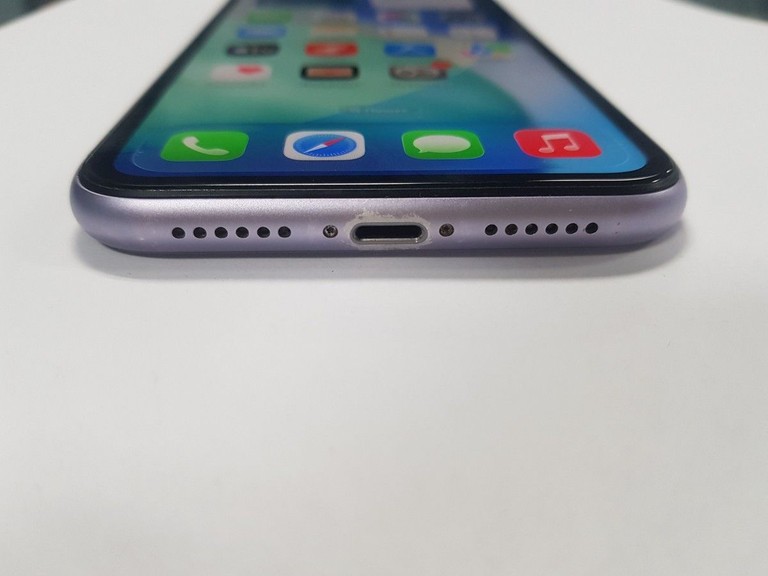 Дешиво Apple iphone 11 128gb с ломбарда