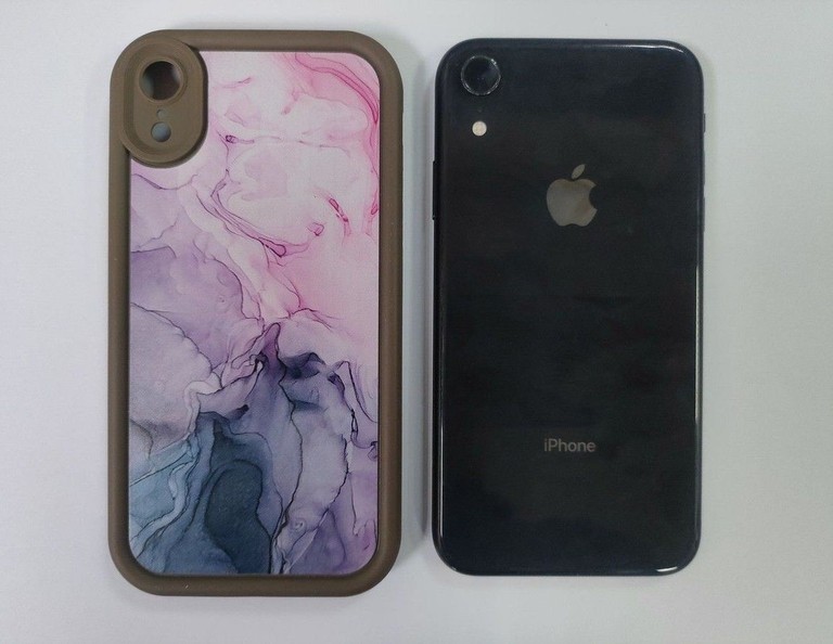 Купить Apple iphone xr 64gb Б/У