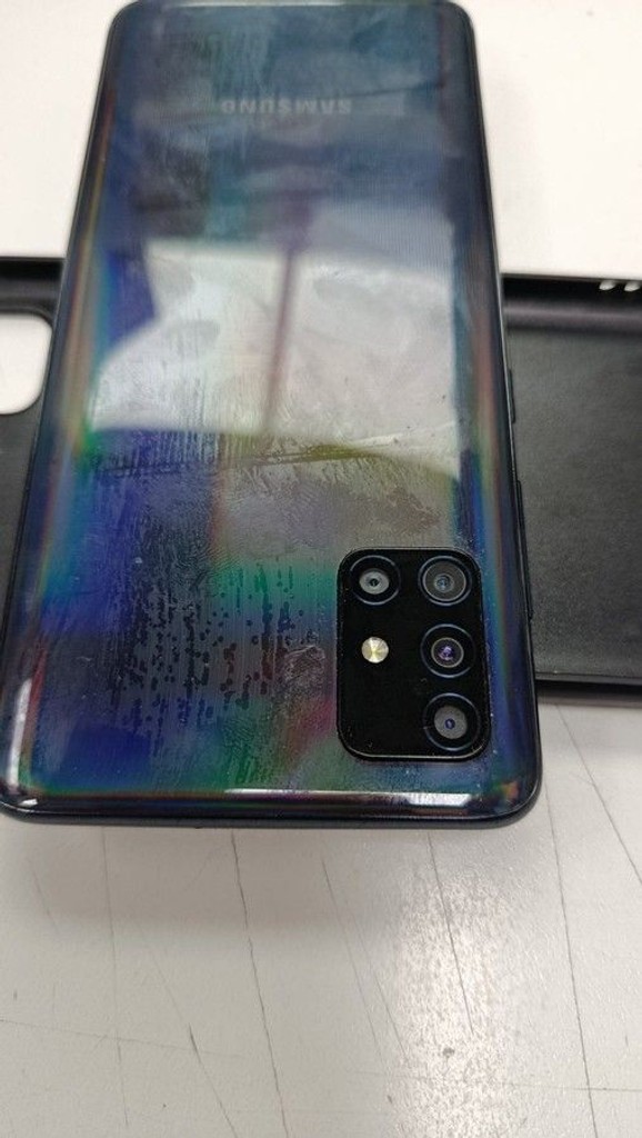 Купити Samsung a515f galaxy a51 4/64gb Б/У