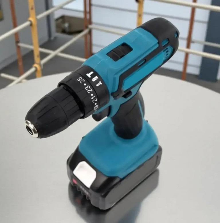 Дешиво Tool Set 3 в 1 36V/6.0Ah с ломбарда