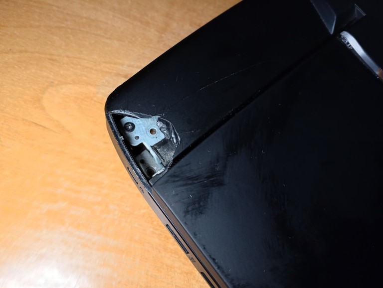 Asus G751J Код:null. Зображення 4