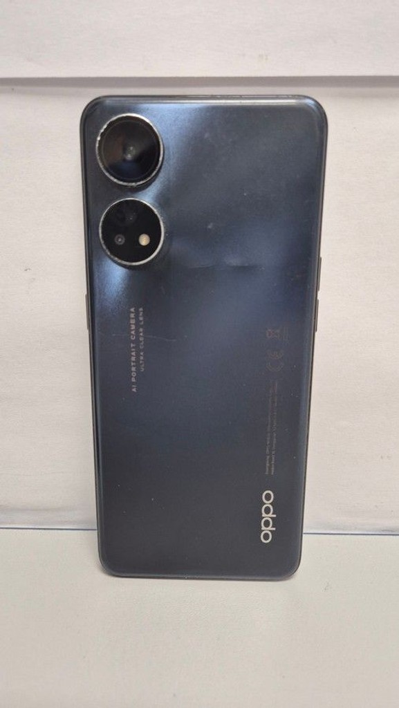 Объявление Oppo reno8 t 8/128gb Б/У