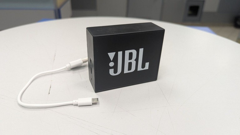 Дешево Jbl go з ломбарду