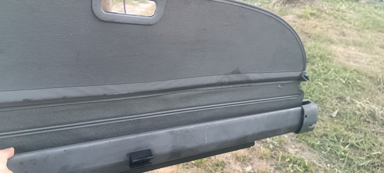 Объявление для Mazda 6 2002-2007 р. Б/У