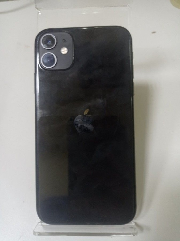 Apple iphone 11 128gb Код:01-201094563. Изображение 6