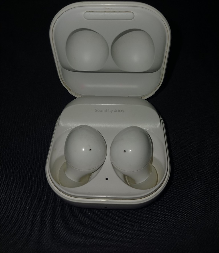 Купити Samsung galaxy buds2 Б/У