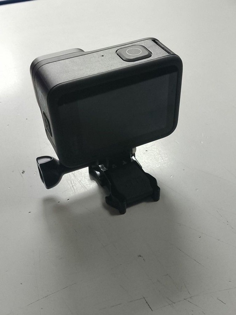 Объявление Gopro hero10 Б/У
