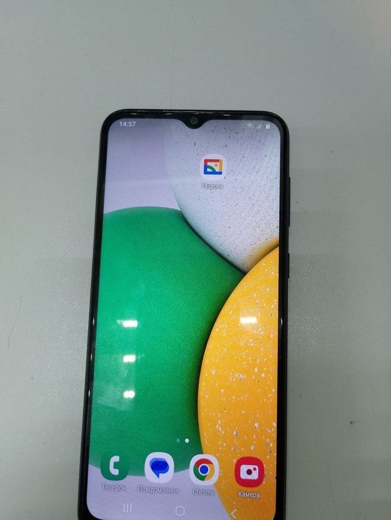Дешиво Samsung galaxy a03 core 2/32gb с ломбарда