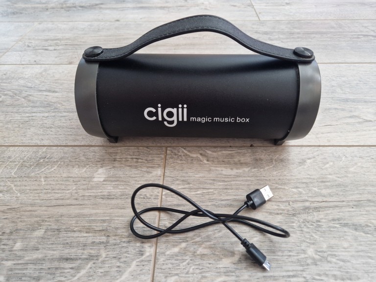 Купить Cigii S33D Б/У