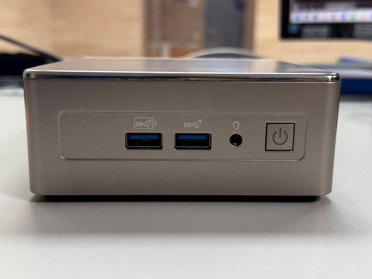 Оголошення Geekom A5 PRO (GMA5R57530U-16512-EU) Б/У