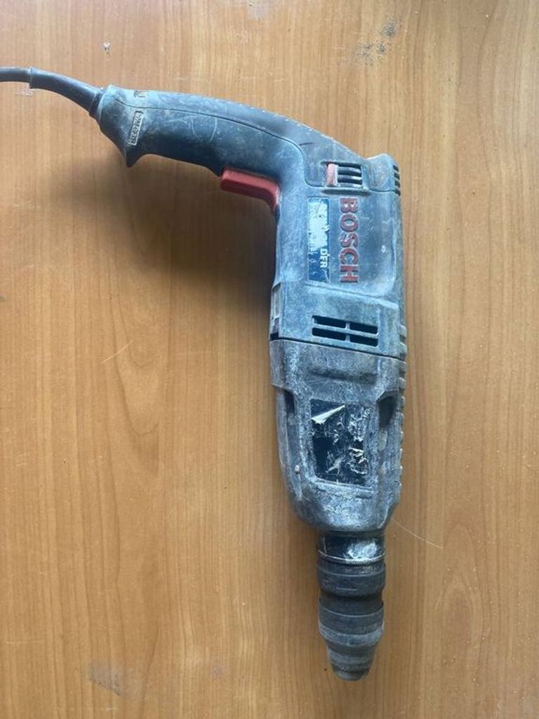 Bosch GBH 2-26 DFR (0615990L2T)