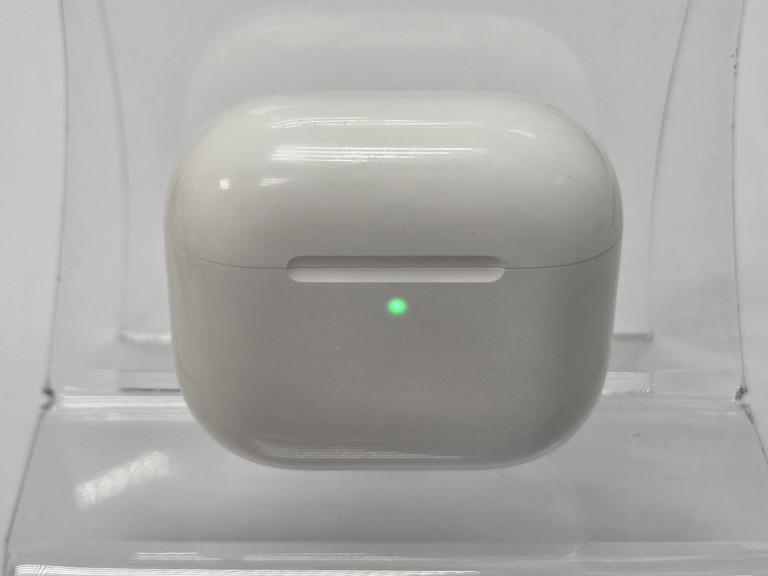 Оголошення Apple airpods 4 with active noise cancellation Б/У
