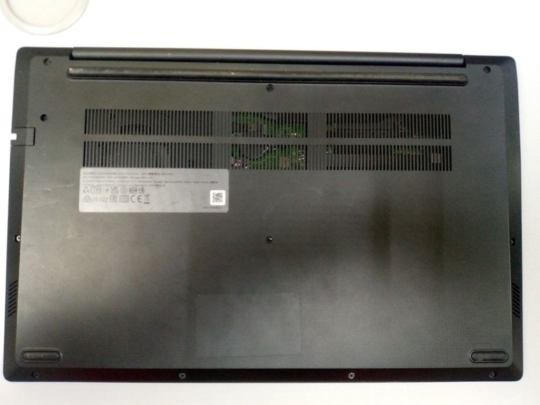 Розпродаж Lenovo 15/ryzen 7 5825u ddr4/16gb ddr4/hdd *відсутній/ssd 512 gb/*інтегрована, продавець Техноскарб