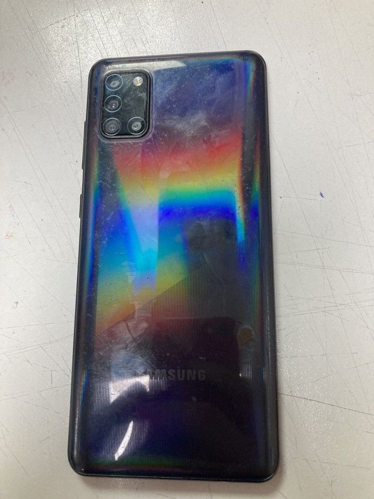 Купити Samsung galaxy a31 4/128gb sm-a315f Б/У