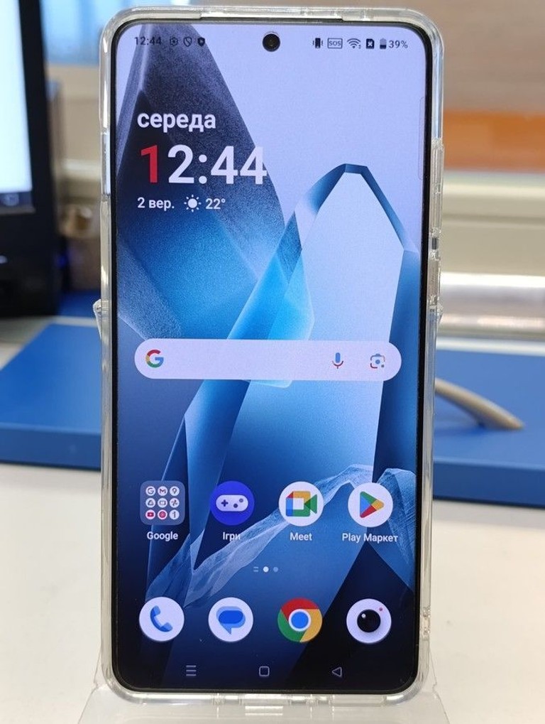 Купити Oneplus 13 16/512GB White Б/У