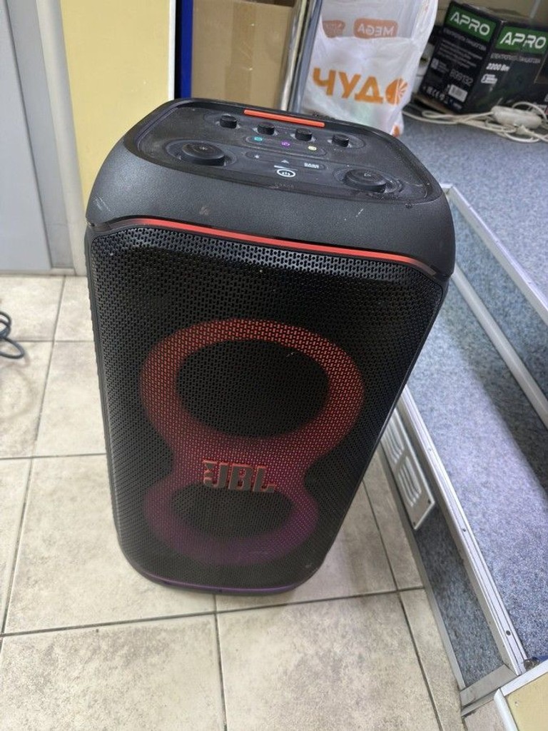 Купить Jbl partybox stage 320 Б/У