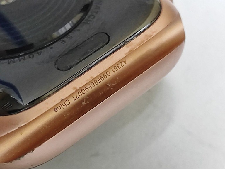 Розпродаж Apple watch se gps 40mm aluminum case, продавець Техноскарб
