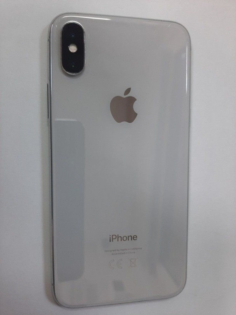 Купить Apple iphone x 64gb Б/У