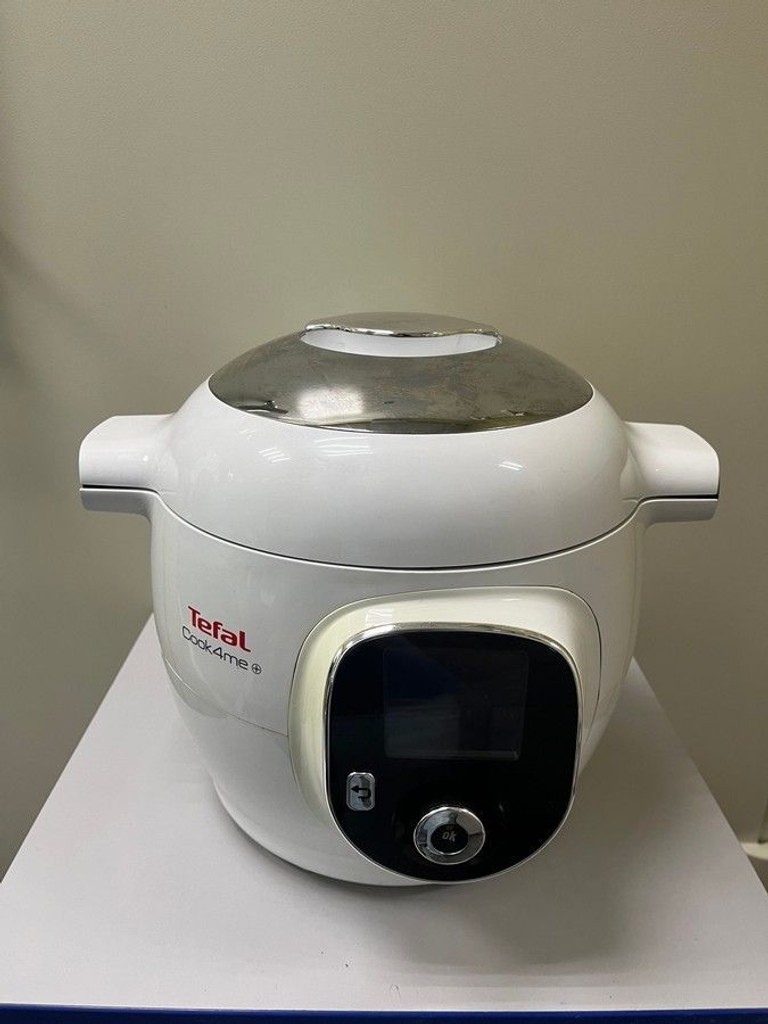 Купити Tefal COOK4ME+ CY851130 Б/У