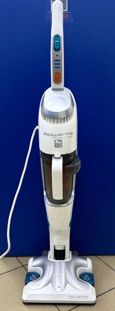 Купити Rowenta RY7557WH Б/У