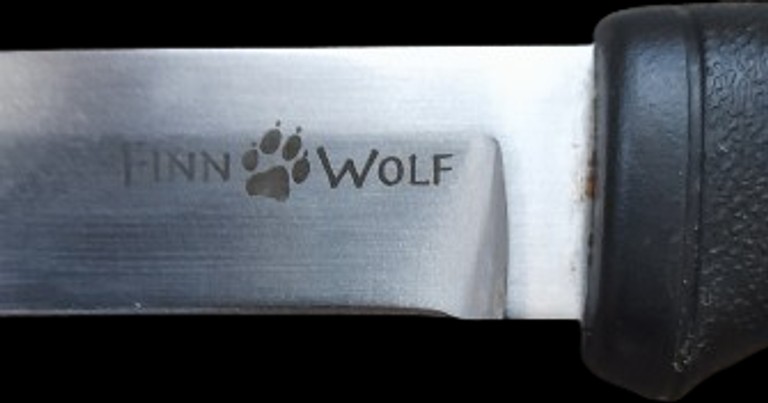 Cold steel Finn wolf (20PW) Код:null. Зображення 4
