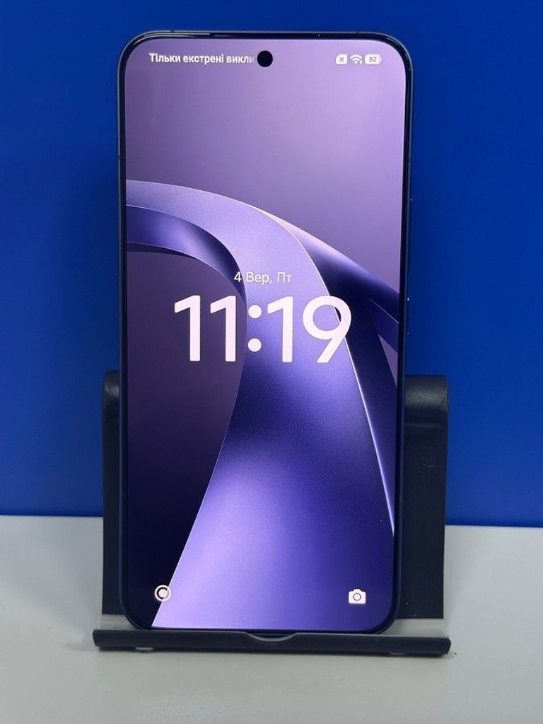Дешиво Xiaomi 17T Pro 12/512GB Black с ломбарда