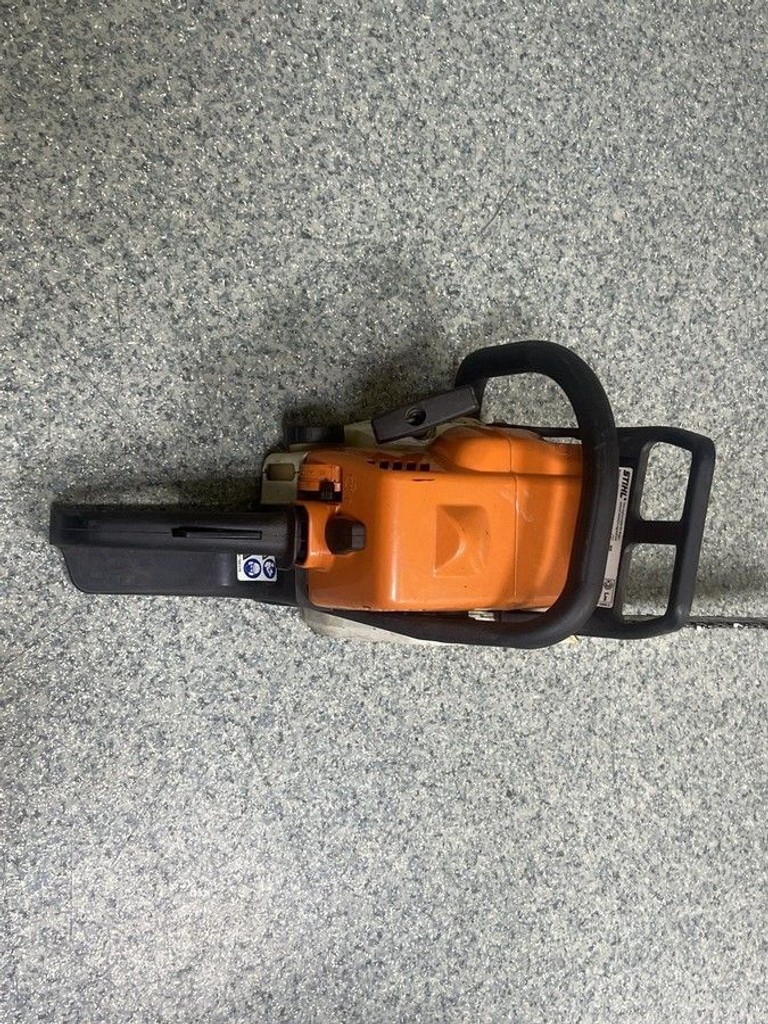 Объявление Stihl ms 180 c Б/У