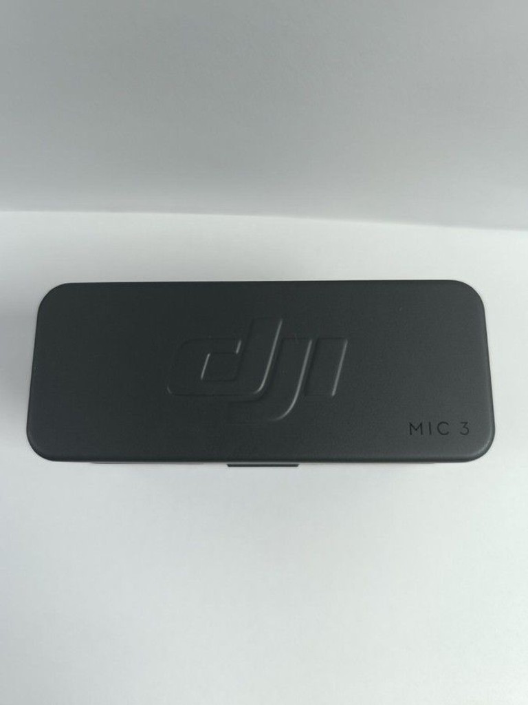 Распродажа Dji MIC 3 (2 TX + 1 RX + Charging Case) (CP.RN.00000480.01), продавец Техноскарб