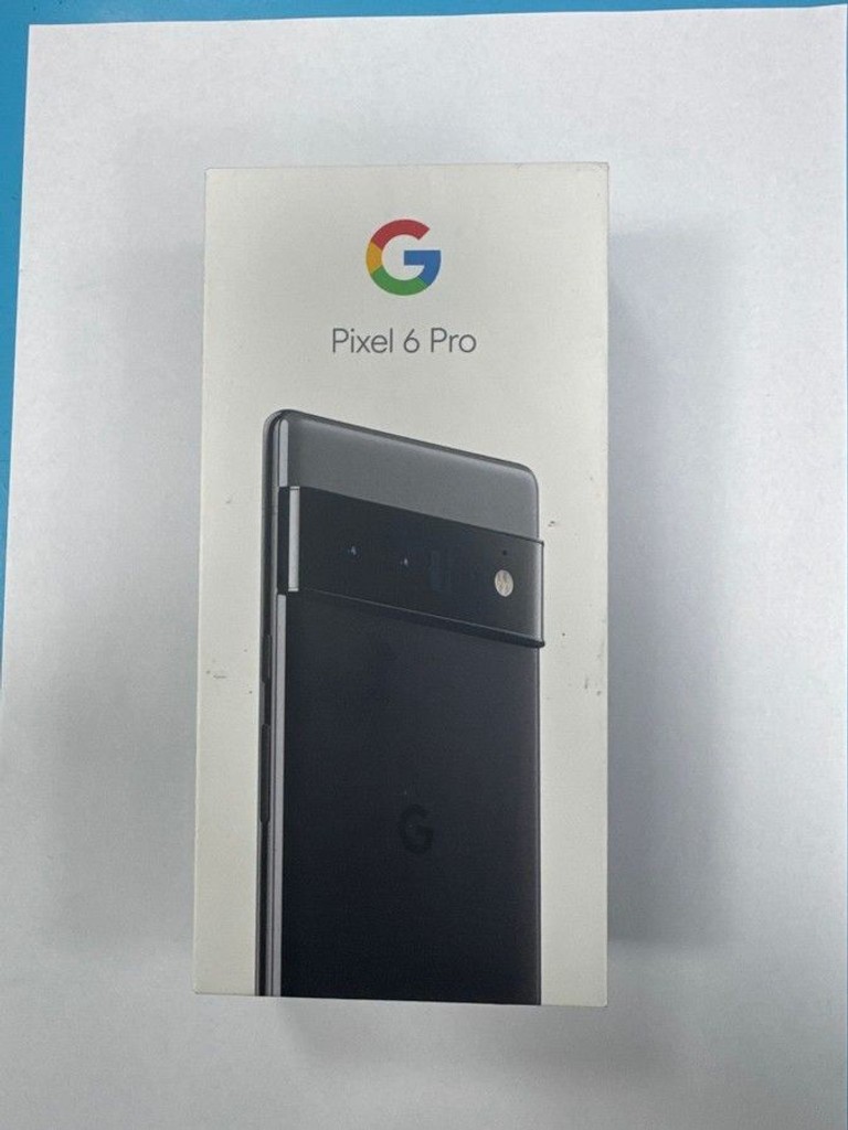 Google pixel 6 pro 12/128gb Код:01-201104448. Изображение 5