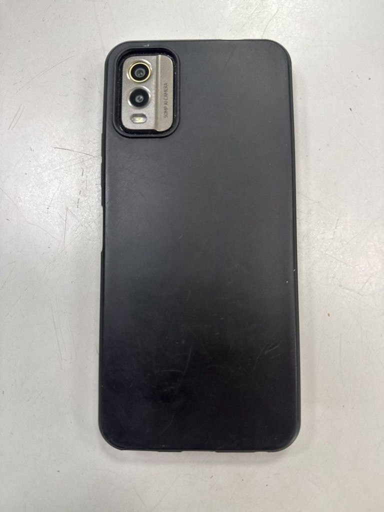 Дешиво Nokia C32 4/64GB Green с ломбарда