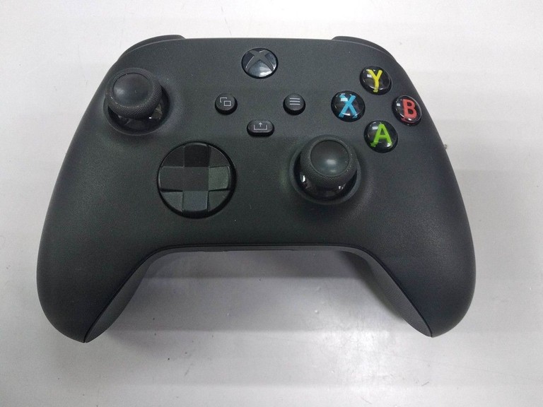 Купити Microsoft xbox series x s wireless controller Б/У