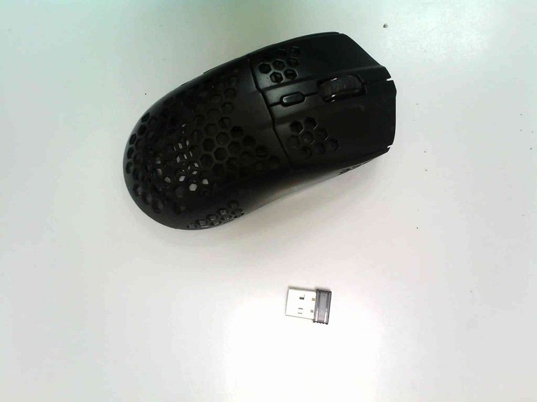 Купити Trust GXT 929 Helox Black (25307) Б/У