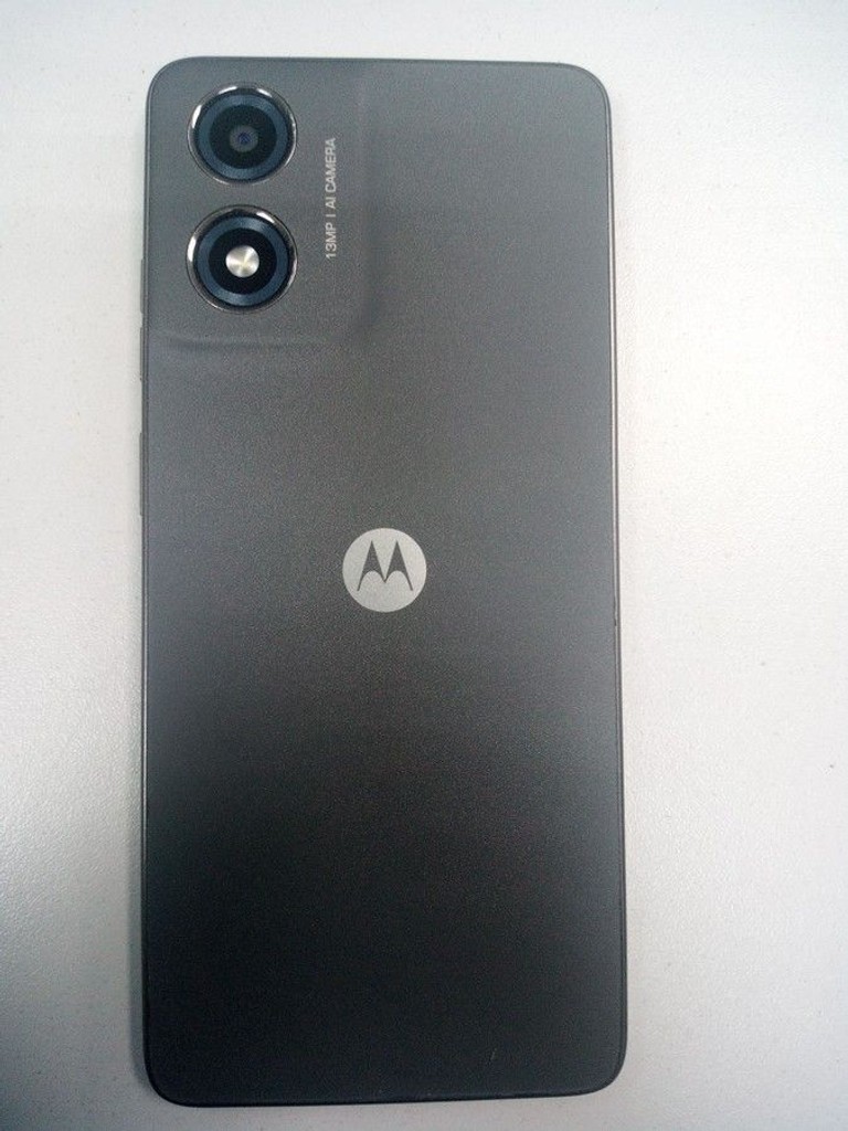 Дешево Motorola moto e14 2/64gb з ломбарду