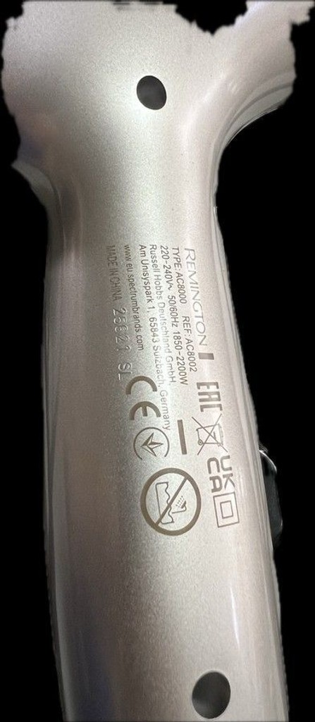 Розпродаж Remington ac8002 keratin protect, продавець Техноскарб