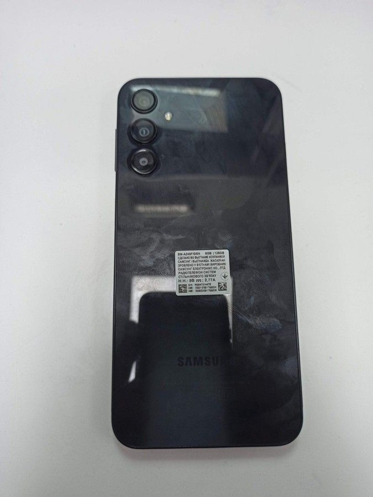 Розпродаж Samsung galaxy a24 sm-a245f 6/128gb, продавець Техноскарб