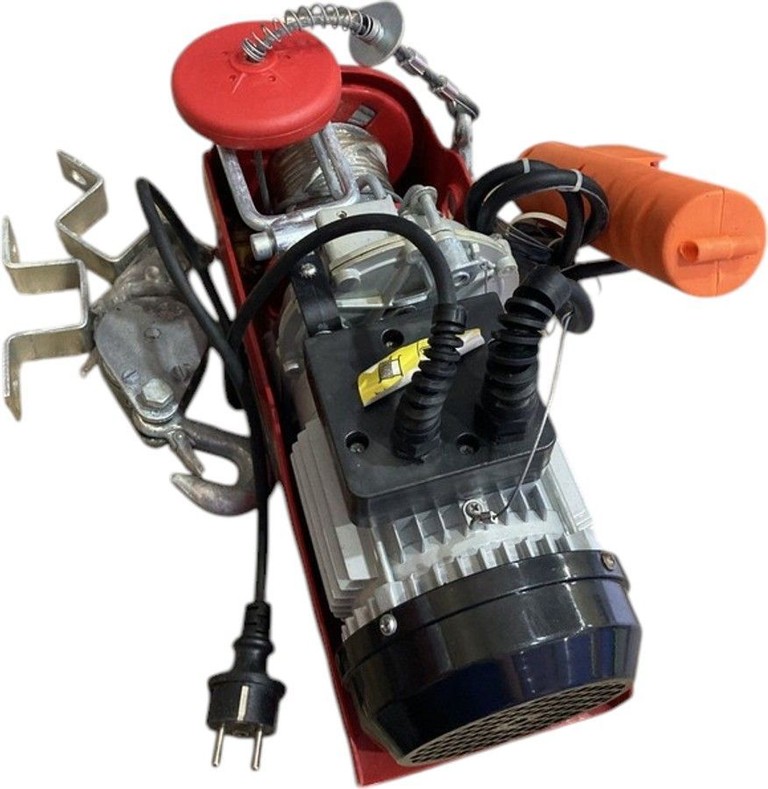 Купити Einhell tc-eh 500 Б/У