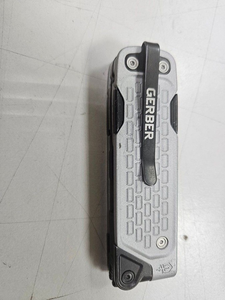 Купить Gerber lockdown drive Б/У