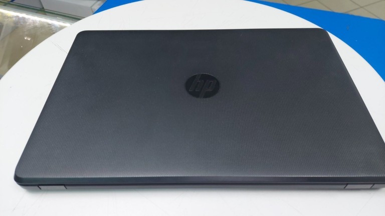 Дешево Hp 15/pentium n3710 ddr3/4gb ddr3/hdd 500 gb/ssd *відсутній/*інтегрована з ломбарду