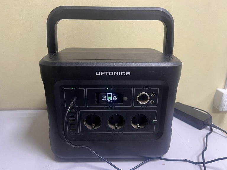Купить Optonica B1000-A1 Б/У