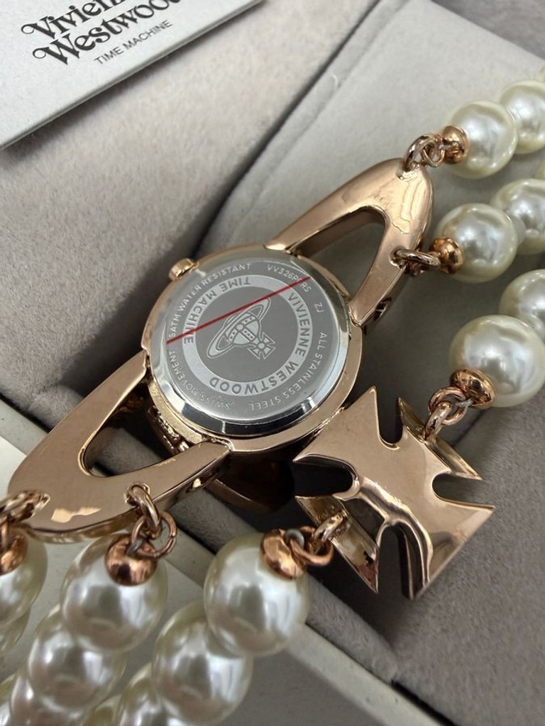 Объявление Vivienne Westwood vv326pers Б/У